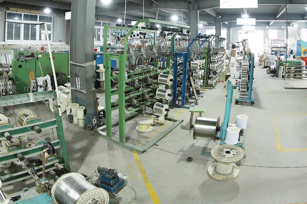 UL1332 White 28 AWG FEP Teflon High Temperature Wire with Product Certification