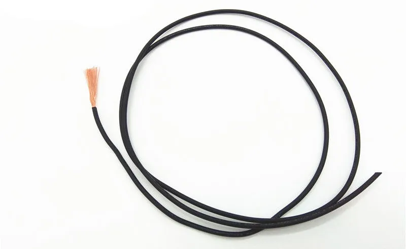 UL1569 Single Conductor Wire with Extruded Insulation
