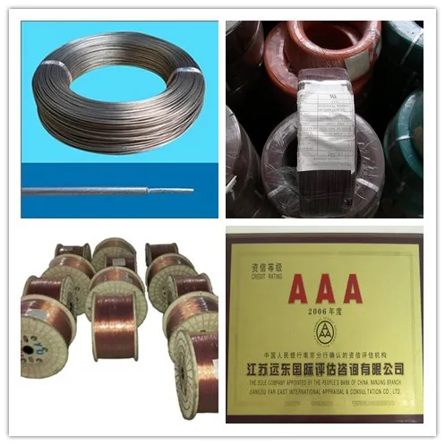 UL3123 Flexible Home Appliances Used Silicone Rubber Cable