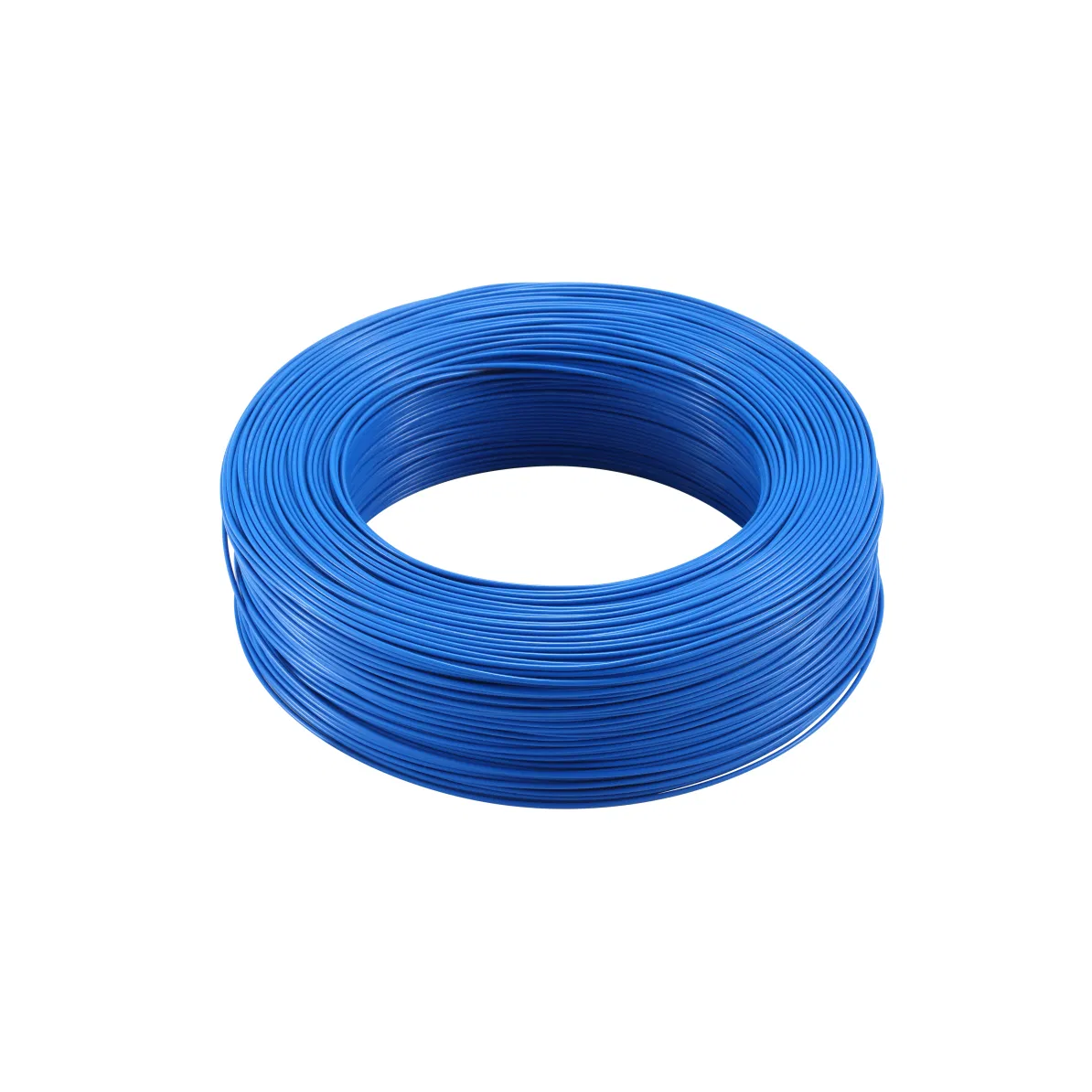 UL3135 AWG22 Flexible Insulated Wire with Headlamp Silicone Rubber Insulated Anti Temperature Wire