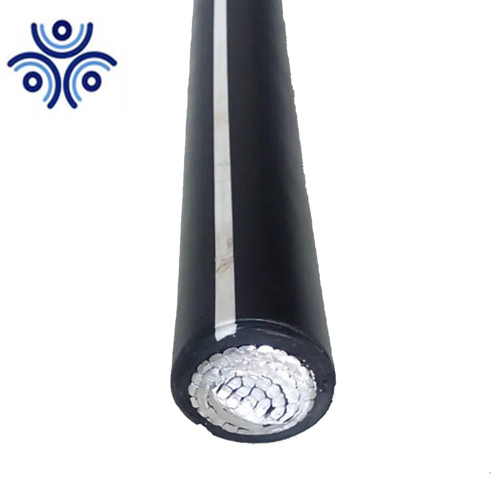 UL44 Standard XLPE Insulated Building Wire Xhhw Cable