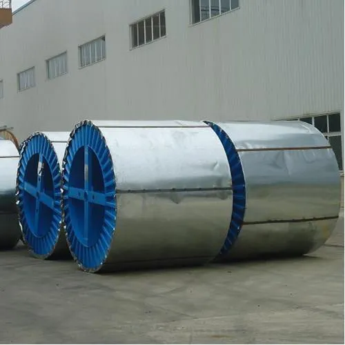 Urd 5~46kv Concentric Neutral Power Cable Aluminum Core with 133% Insulation Level  Icea S-94-649