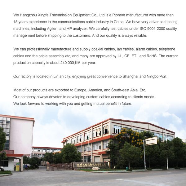 UTP/FTP/SFTP Cat5e Ethernet Networking LAN Cable ETL/UL/Cmx/Cm/Cmr Approved