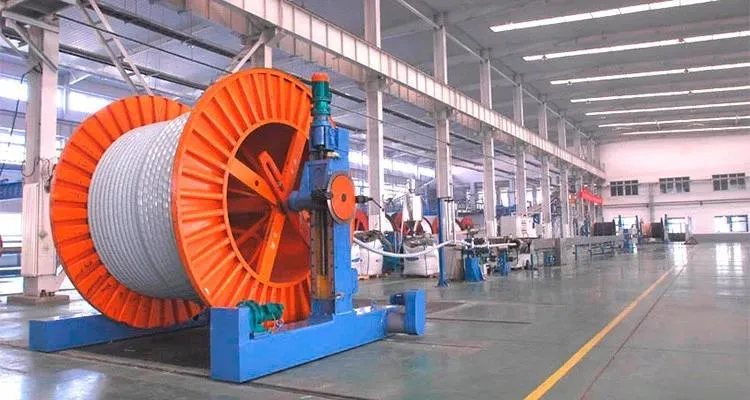 Wire AAAC Cable 61 70mm2 Overhead Wire Bare Aluminum Conductor AAAC Cable