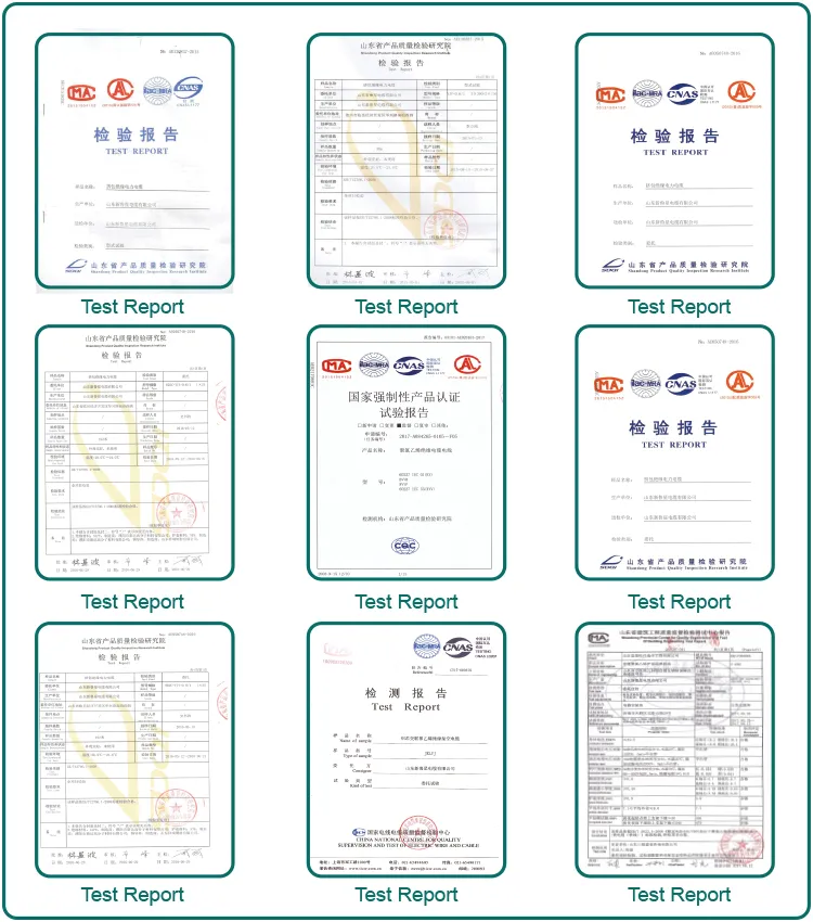 XLPE 11kv 66kv 185mm2 240mm2 Price High Voltage Power Cable