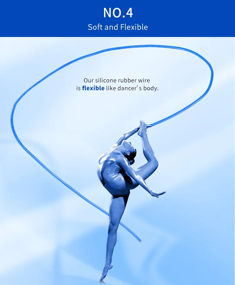 XLPE Insulated Electric Wire UL3173 Tinned Copper Conductor Black for Lighting Use