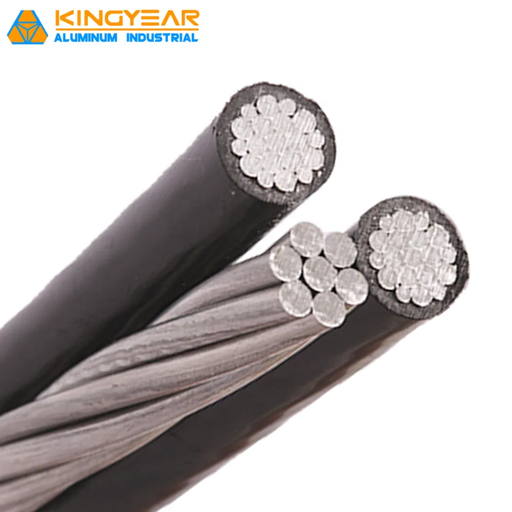 XLPE Power Cable Cu (al) cUL for Construction